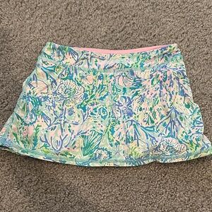 Lilly Pulitzer Luxletic Pink Apparel